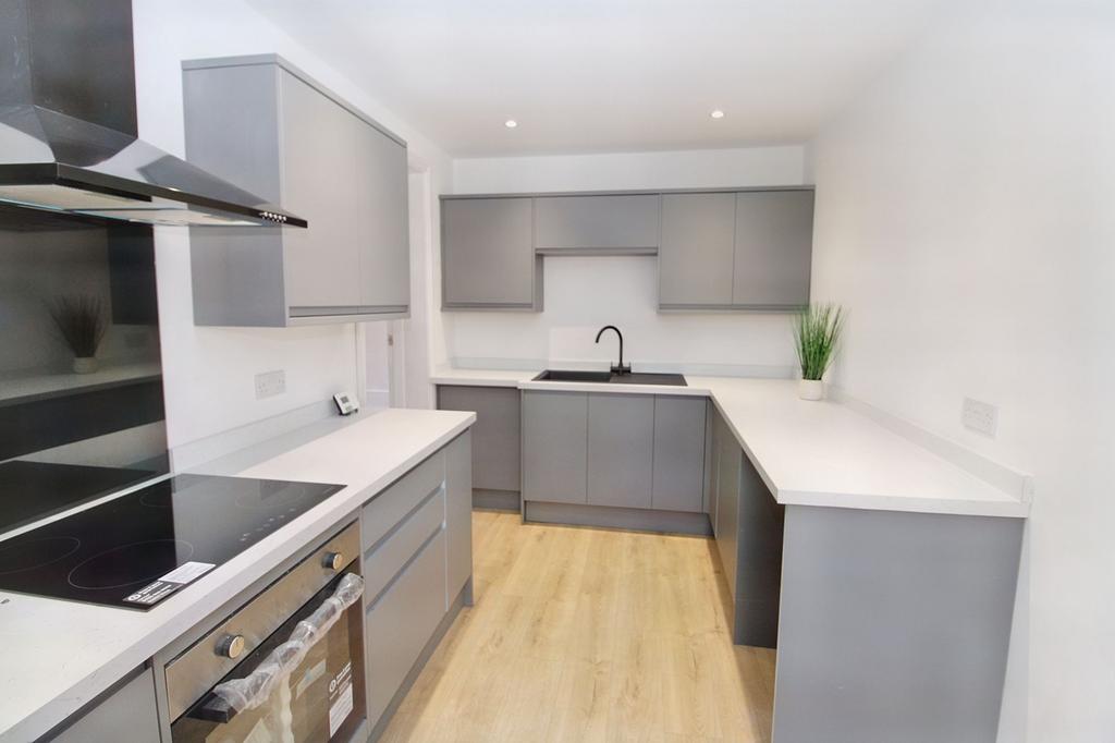 Park Road, Wallsend, Tyne and Wear... 3 bed flat for sale £110,000