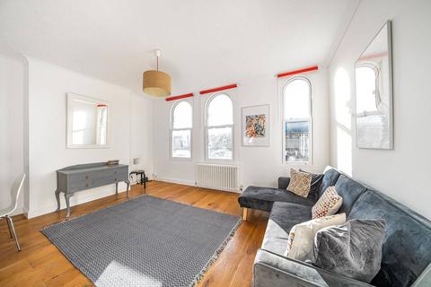 2 bedroom flat for sale, Park Road, Crouch End, London, N8