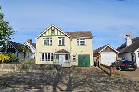 4 bedroom detached house for sale, Station Road, Herne Bay, CT6 5QJ