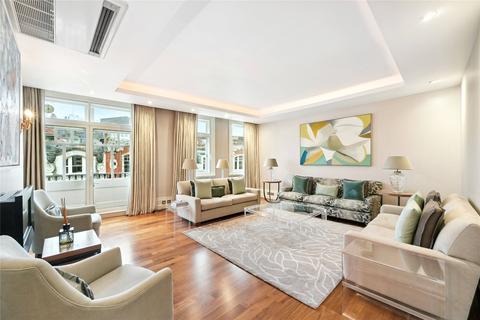 4 bedroom apartment to rent, Basil Mansions, Basil Street, London, SW3