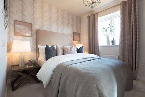 3 bedroom detached house for sale - Winchester Road, Beggarwood, Basingstoke