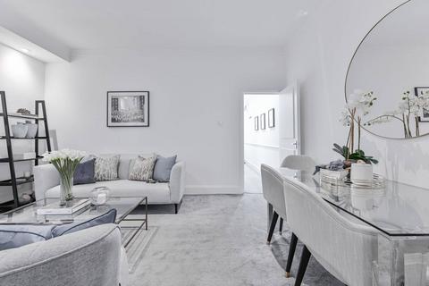 1 bedroom flat for sale, Alderney Street, Pimlico, London, SW1V