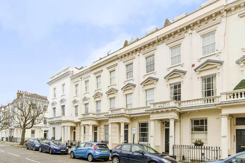 1 bedroom flat for sale, Alderney Street, Pimlico, London, SW1V