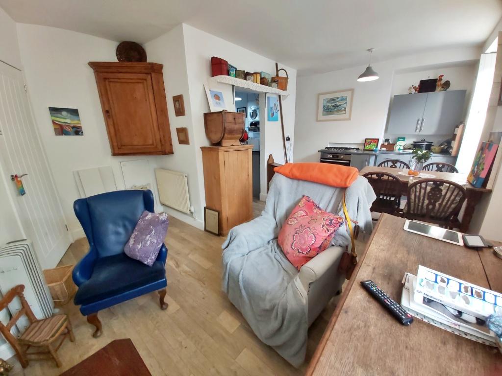 Castle Street, Kirkcudbright DG6 3 bed terraced house for sale £168,000