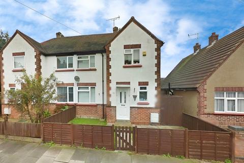 Clacton on Sea - 3 bedroom semi-detached house for sale