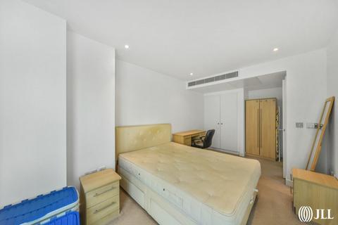 1 bedroom flat to rent, Landmark West, London E14