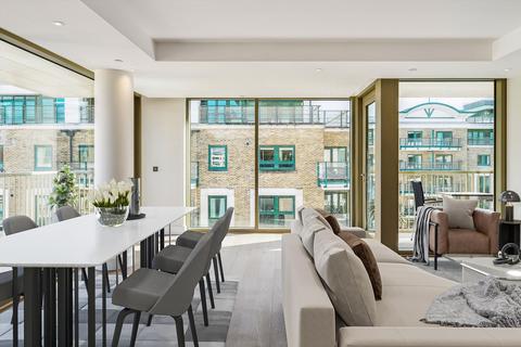 2 bedroom flat to rent, Warwick Lane, London, W14