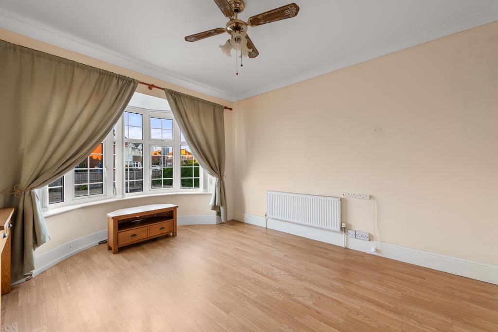 Wyberton Low Road, Wyberton, Boston, PE21 2 bed detached bungalow for