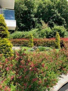 Gardens