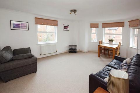 2 bedroom flat for sale, Denmark Street, Altrincham, Greater Manchester, WA14