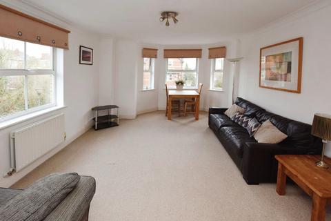 2 bedroom flat for sale, Denmark Street, Altrincham, Greater Manchester, WA14