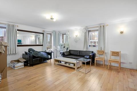 2 bedroom apartment to rent, Meridian Place, Canary Wharf, London, E14