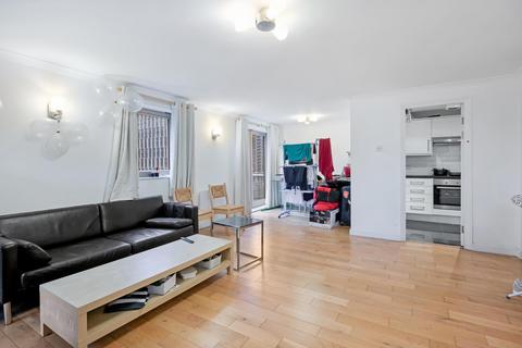 2 bedroom apartment to rent, Meridian Place, Canary Wharf, London, E14