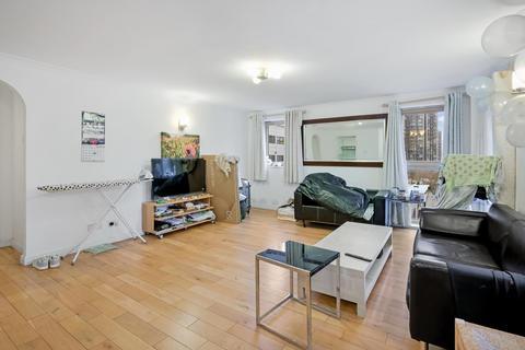 2 bedroom apartment to rent, Meridian Place, Canary Wharf, London, E14