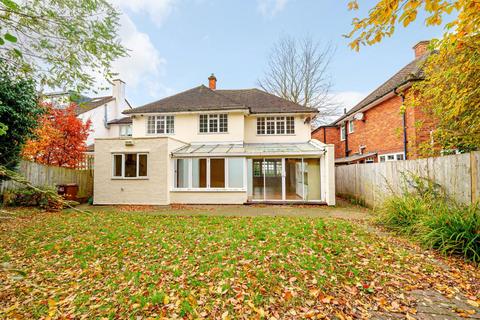 5 bedroom detached house for sale - Hitherwood Drive, Crystal Palace