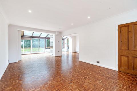 5 bedroom detached house for sale, Hitherwood Drive, Crystal Palace