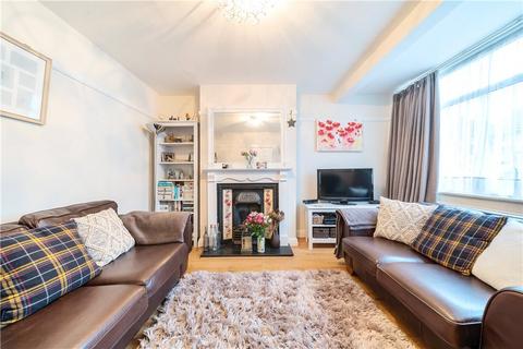 4 bedroom semi-detached house for sale, Hermitage Way, Stanmore, Middlesex