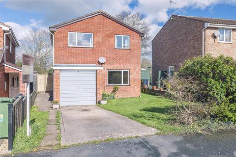 9 Beech Close, Ross-on-wye, HR9 5RN