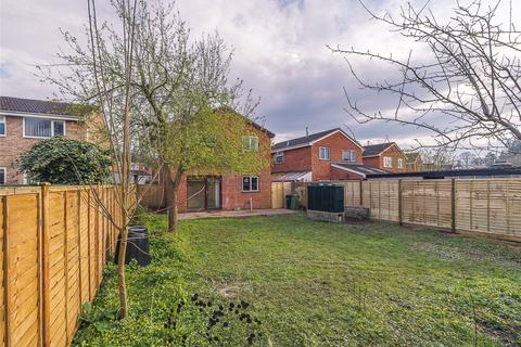 9 Beech Close, Ross-on-wye, HR9 5RN