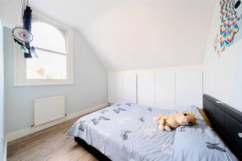 1 bedroom apartment for sale, Halesworth Road, Lewisham, London