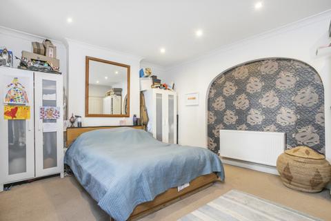 29 Aberdeen Road, London, N5 2UG