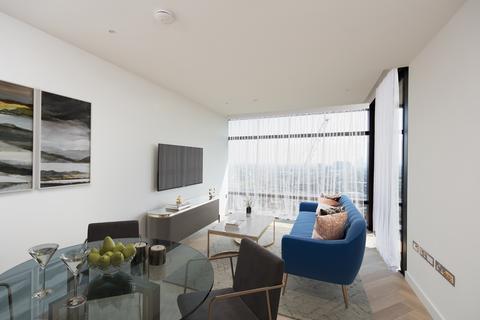1 bedroom apartment for sale, Principal Tower, Shoreditch