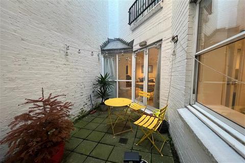 1 bedroom flat to rent, London W2