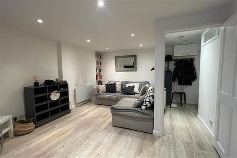 1 bedroom flat to rent, London W2