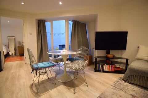undefined, London W2