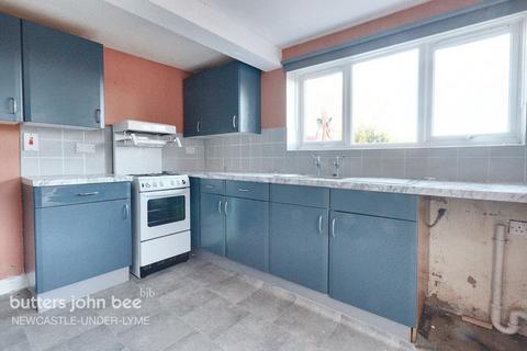 3 bedroom terraced house for sale, Oldcastle Avenue, Newcastle
