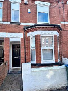 7 bedroom terraced house to rent, Humber Avenue, Coventry CV1