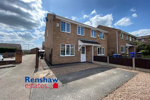 undefined, Raleigh Close, Ilkeston, Derbyshire