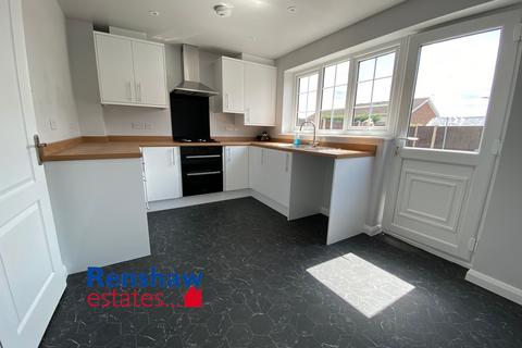 undefined, Raleigh Close, Ilkeston, Derbyshire