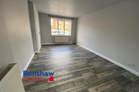 undefined, Raleigh Close, Ilkeston, Derbyshire