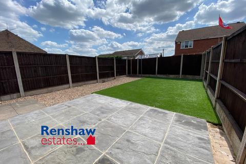 undefined, Raleigh Close, Ilkeston, Derbyshire