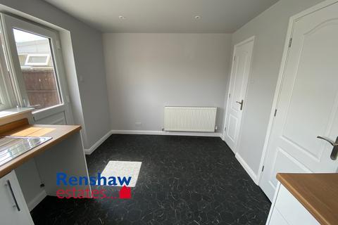undefined, Raleigh Close, Ilkeston, Derbyshire