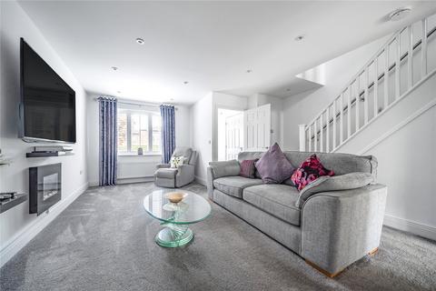 11 Liphook Road, Lindford, Bordon, GU35 0PX