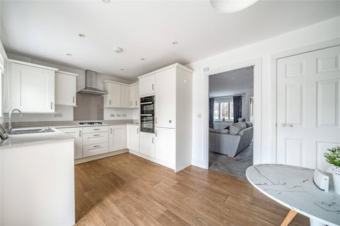 11 Liphook Road, Lindford, Bordon, GU35 0PX