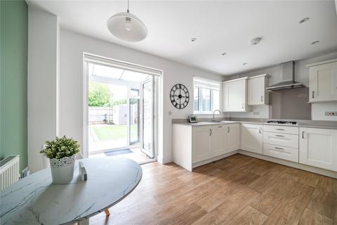 11 Liphook Road, Lindford, Bordon, GU35 0PX