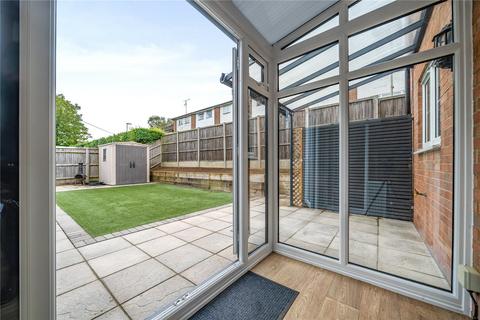 11 Liphook Road, Lindford, Bordon, GU35 0PX