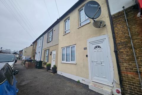 2 bedroom terraced house to rent, Swanscombe DA10