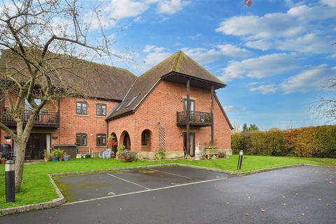 2 bedroom retirement property for sale, Motcombe, Shaftesbury