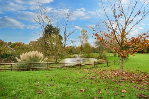 2 bedroom retirement property for sale, Motcombe, Shaftesbury