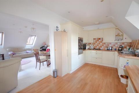 2 bedroom retirement property for sale, Motcombe, Shaftesbury