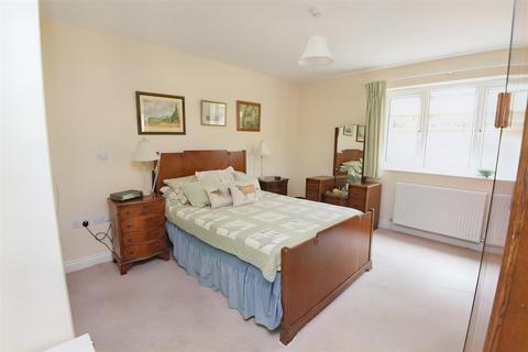3 bedroom detached bungalow for sale, Castle Hill Lane, Mere, Warminster