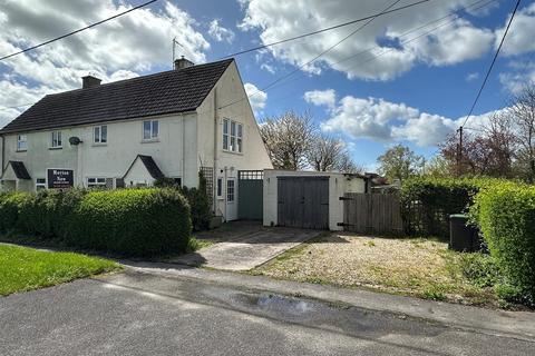 3 bedroom semi-detached house for sale, Longdown, Thornford, Sherborne