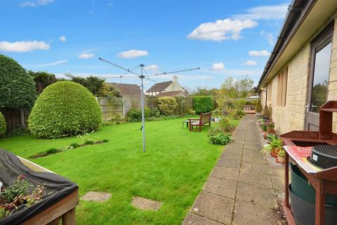 3 bedroom detached bungalow for sale, Freame Way, Gillingham