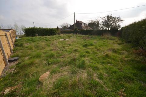 Plot for sale, Back Street, East Stour, Gillingham