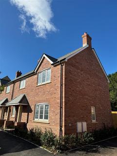 3 bedroom semi-detached house for sale, Shillingstone Lane, Okeford Fitzpaine, Blandford Forum