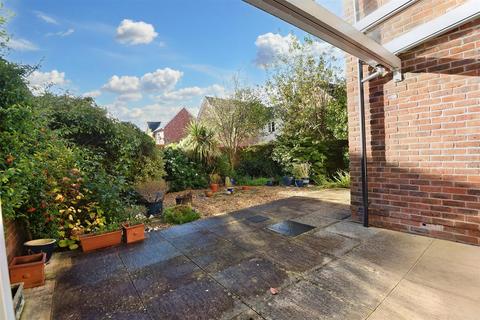 4 bedroom end of terrace house for sale - Drovers, Sturminster Newton